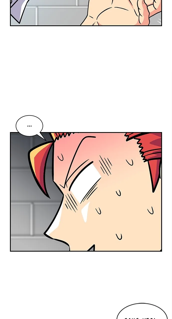 Read Princess Hurricane chapter 50 image 30 on Lezhin