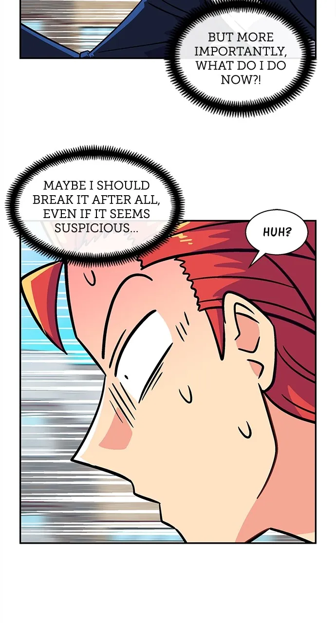 Read Princess Hurricane chapter 50 image 34 on Lezhin