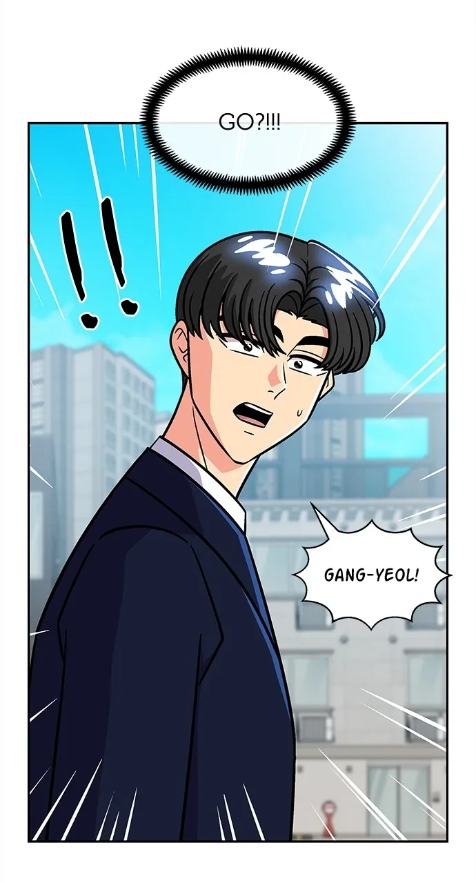 Read Princess Hurricane chapter 50 image 35 on Lezhin