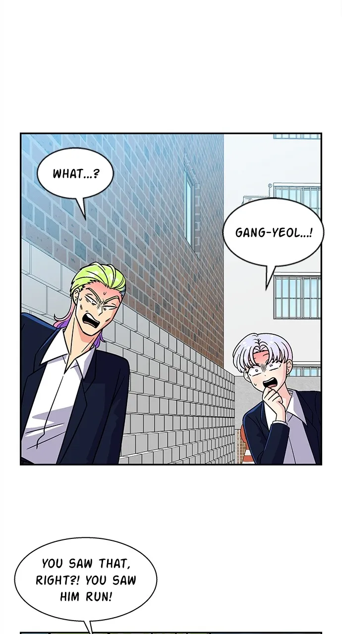Read Princess Hurricane chapter 50 image 36 on Lezhin