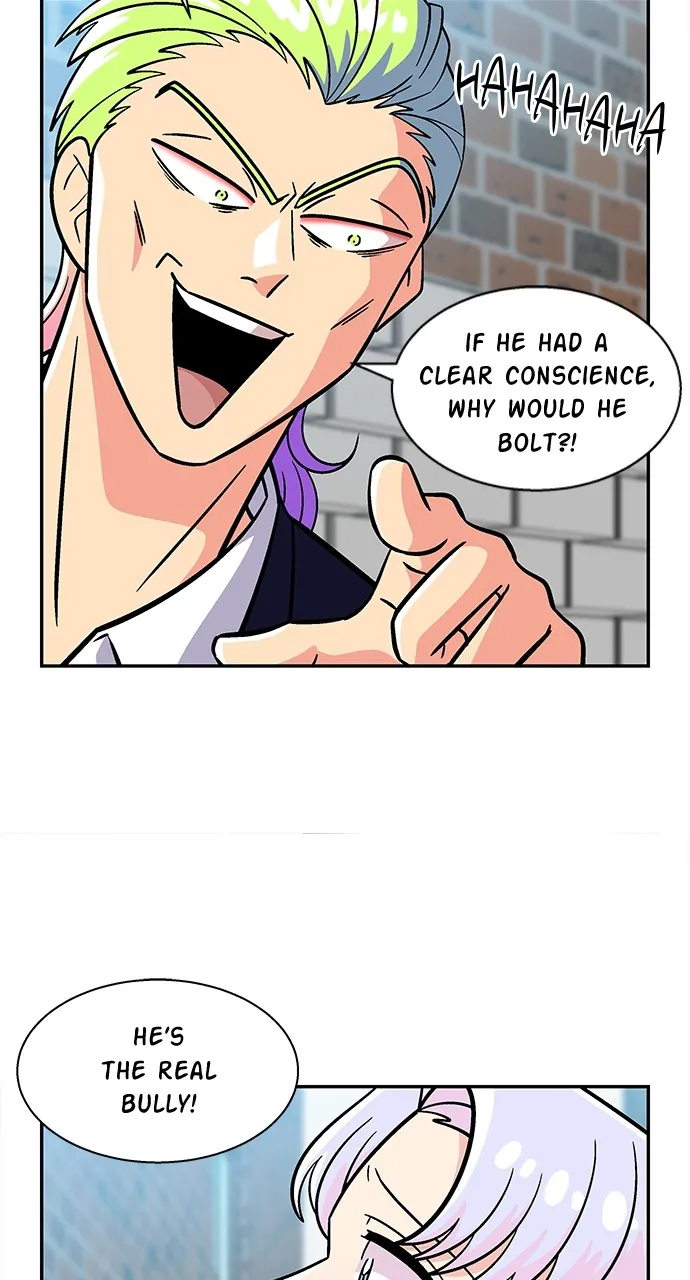 Read Princess Hurricane chapter 50 image 37 on Lezhin