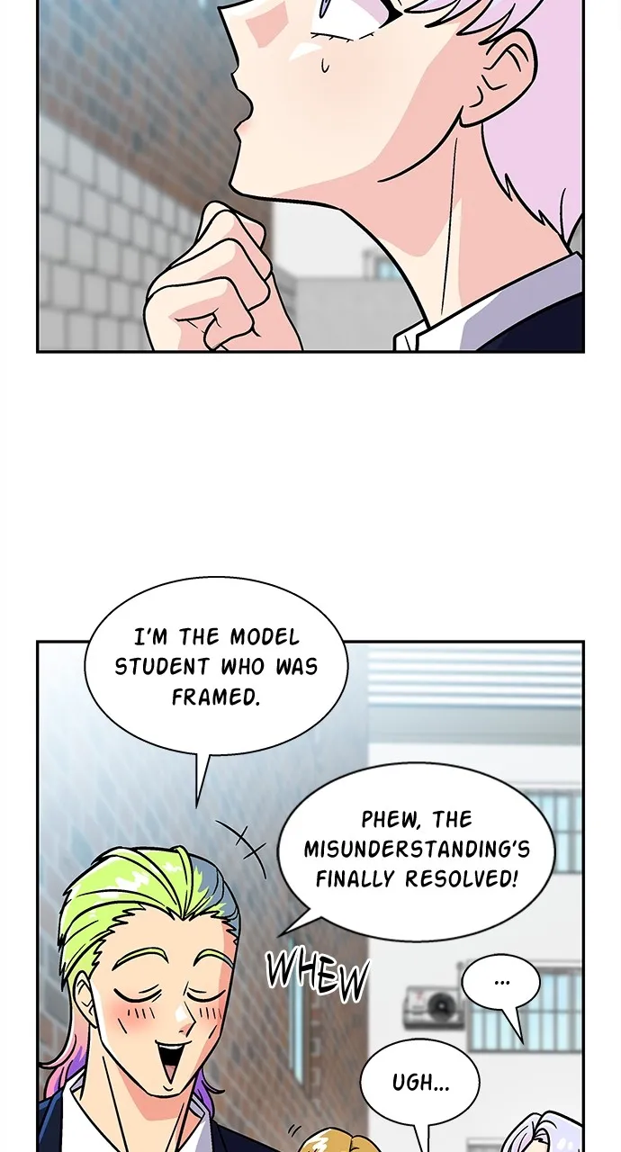 Read Princess Hurricane chapter 50 image 38 on Lezhin
