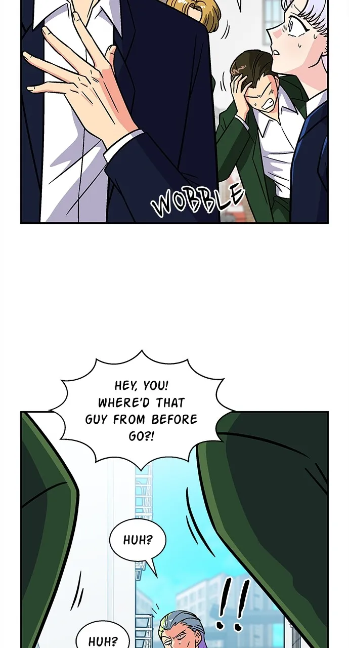 Read Princess Hurricane chapter 50 image 39 on Lezhin