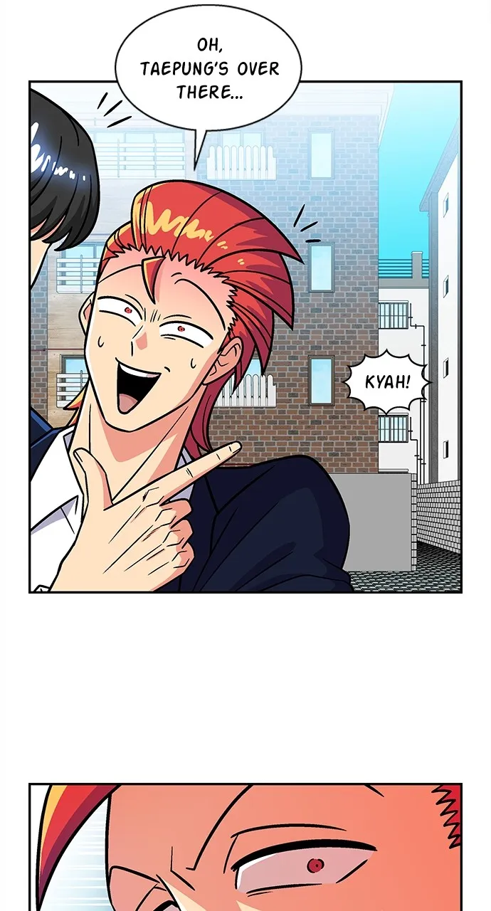 Read Princess Hurricane chapter 50 image 44 on Lezhin