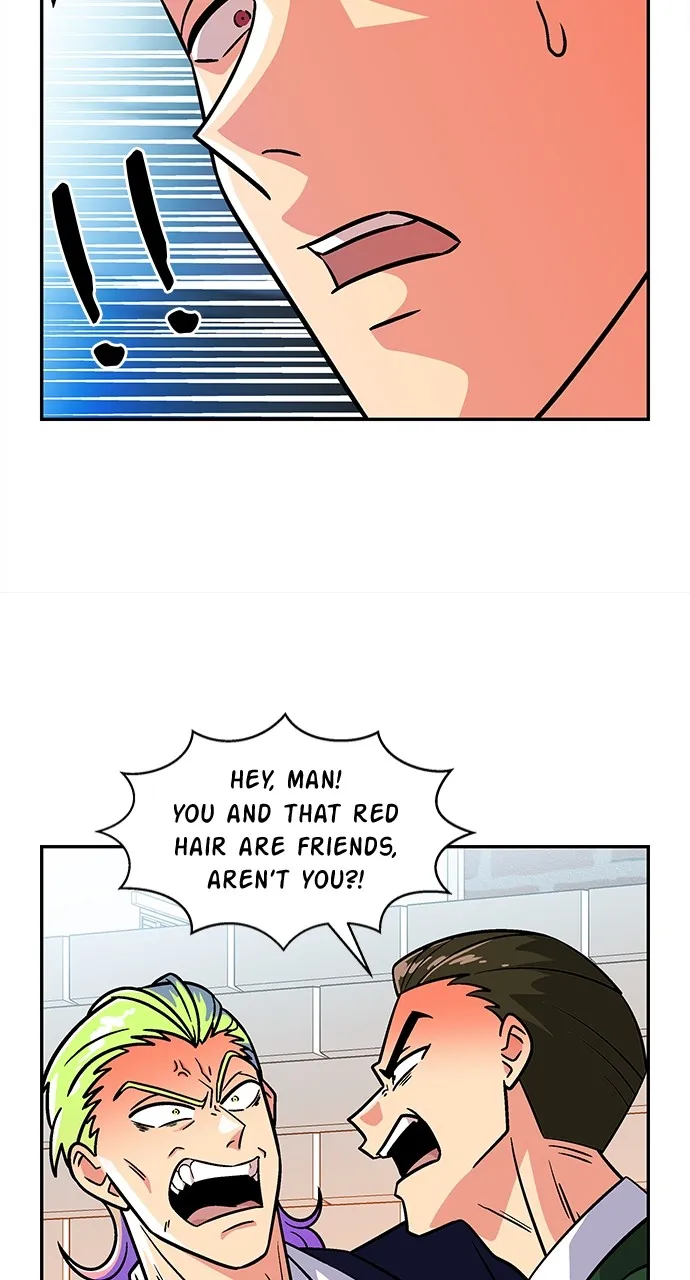 Read Princess Hurricane chapter 50 image 45 on Lezhin