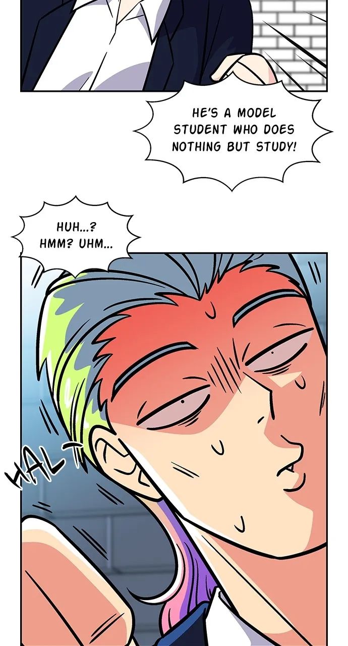 Read Princess Hurricane chapter 50 image 48 on Lezhin