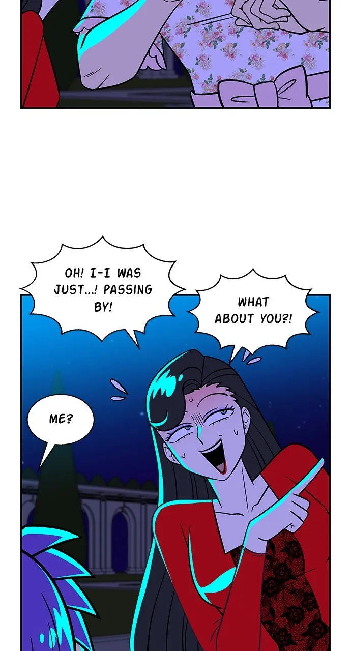 Read Princess Hurricane chapter 50 image 5 on Lezhin