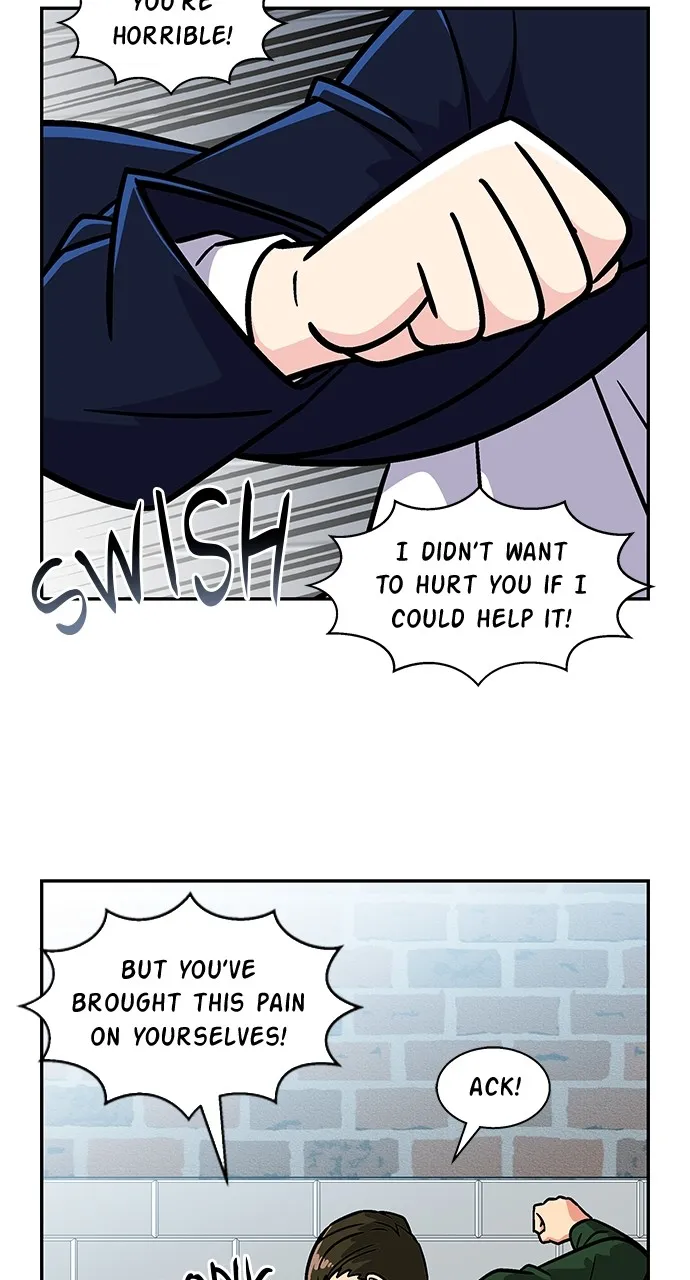 Read Princess Hurricane chapter 50 image 51 on Lezhin