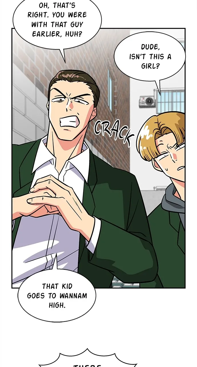 Read Princess Hurricane chapter 50 image 55 on Lezhin