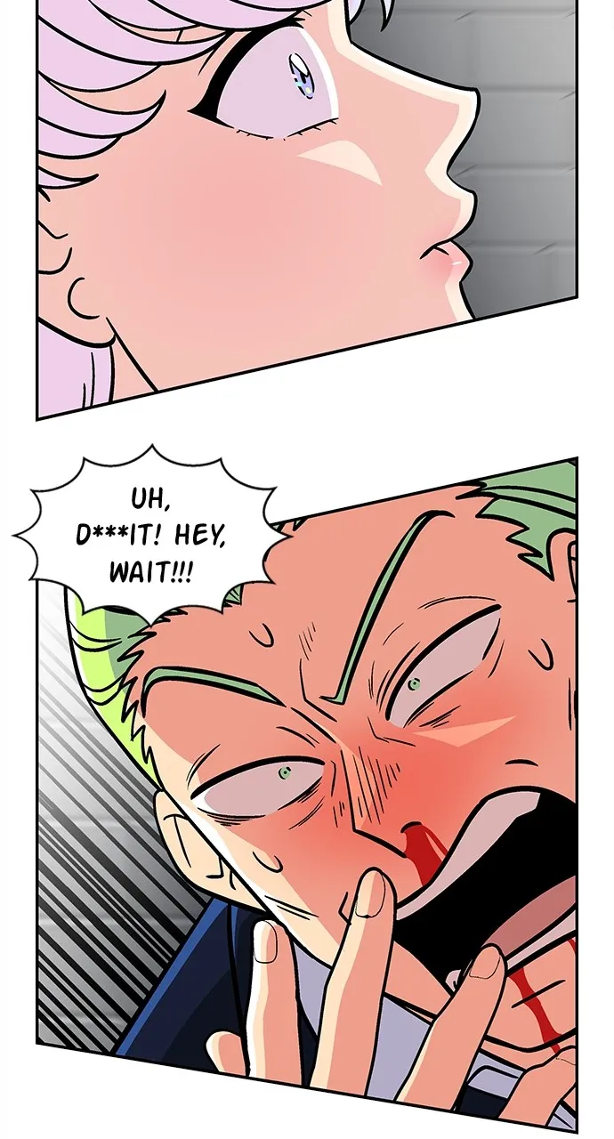 Read Princess Hurricane chapter 50 image 57 on Lezhin