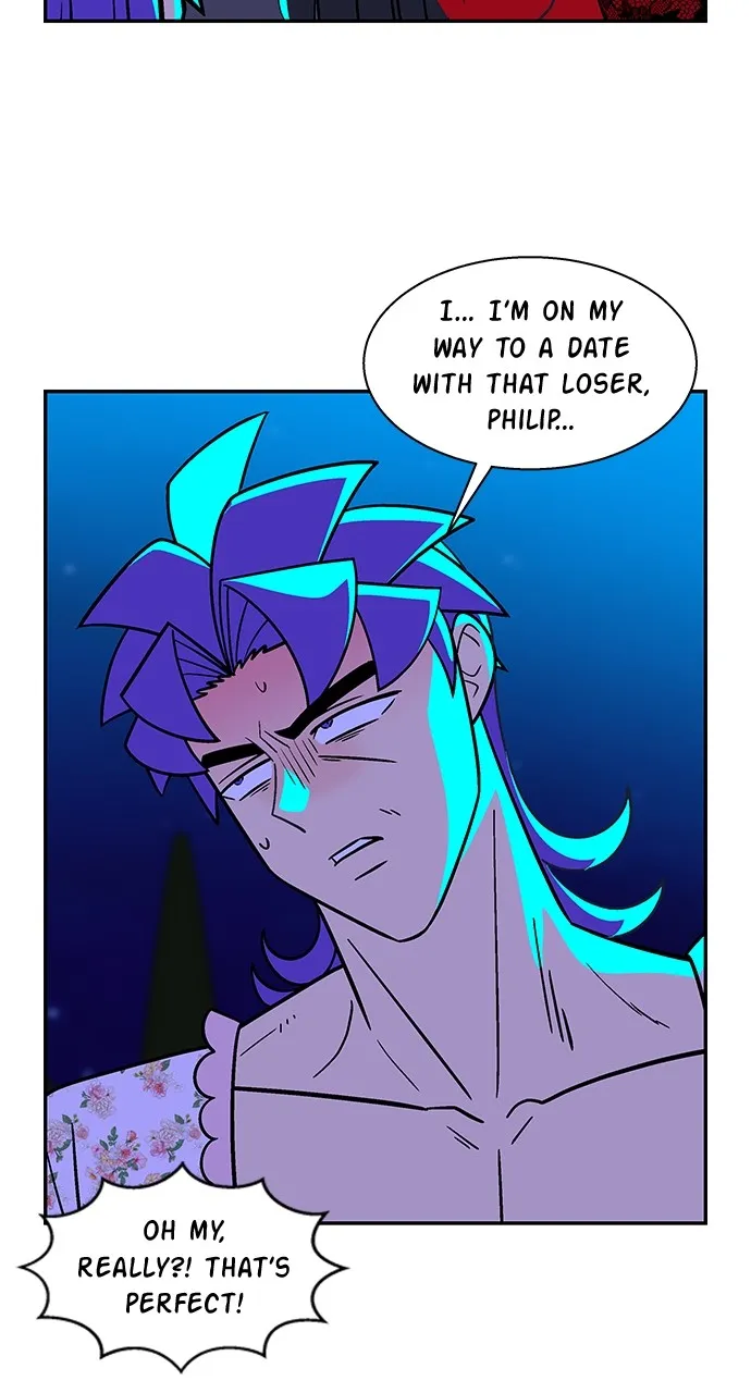 Read Princess Hurricane chapter 50 image 6 on Lezhin