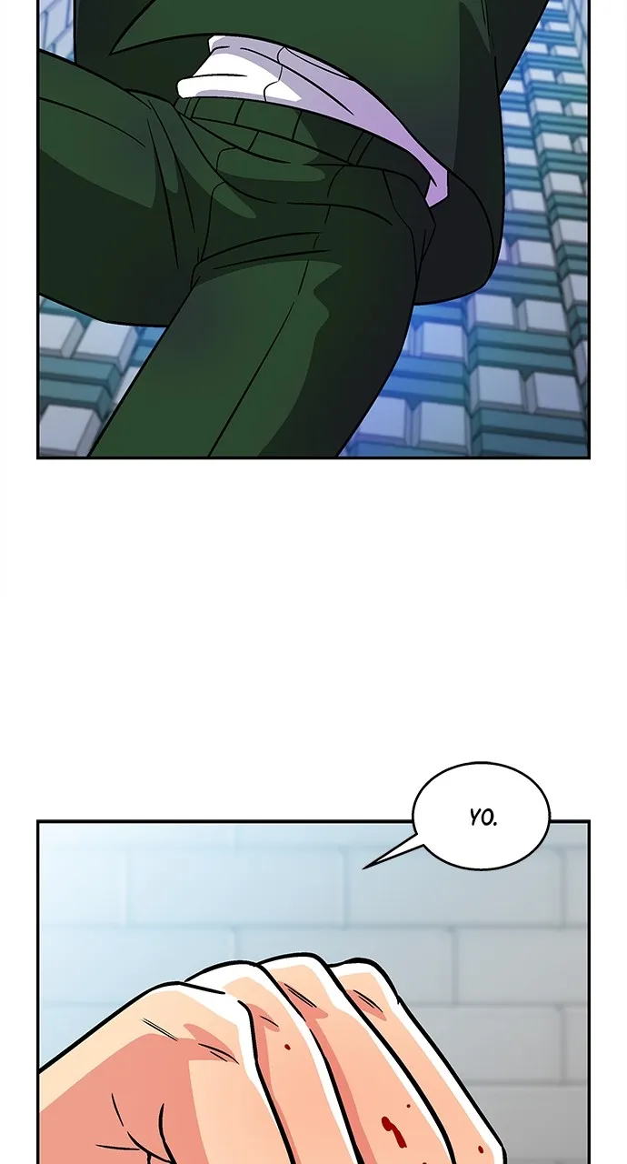 Read Princess Hurricane chapter 50 image 60 on Lezhin