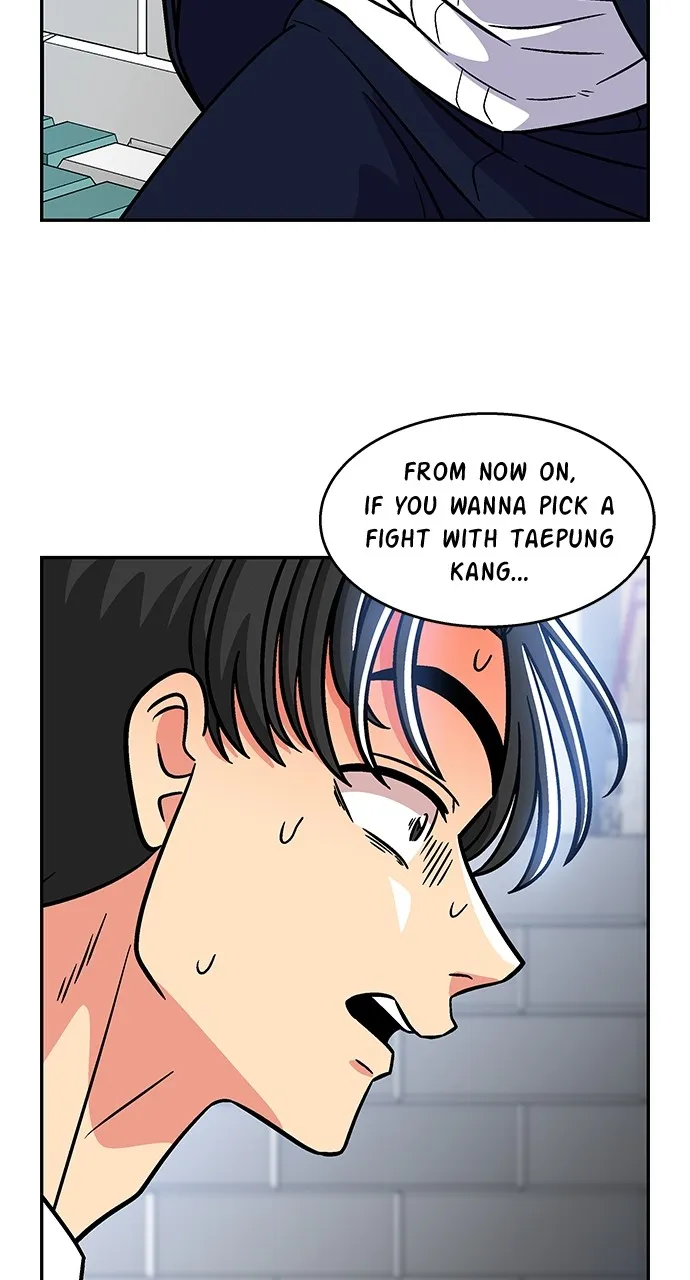 Read Princess Hurricane chapter 50 image 62 on Lezhin