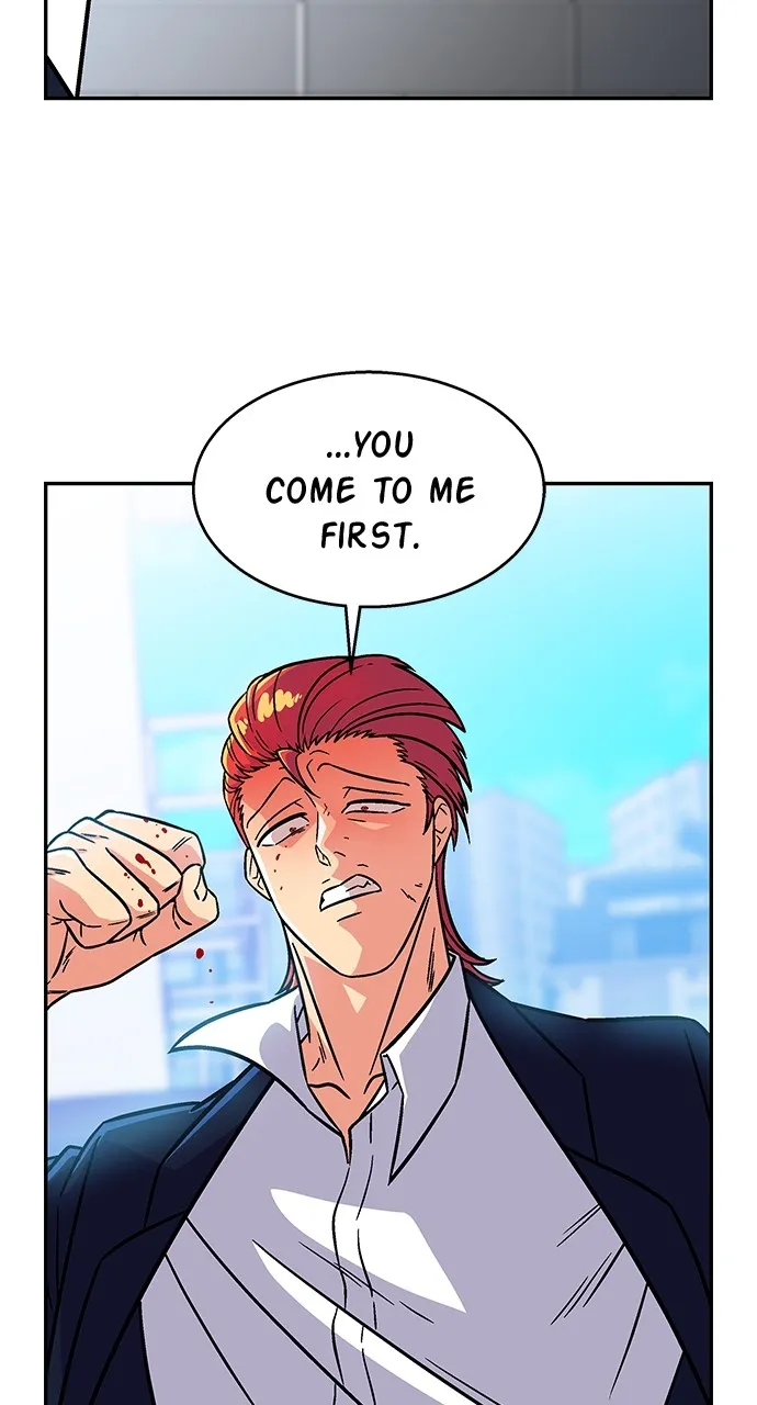 Read Princess Hurricane chapter 50 image 63 on Lezhin