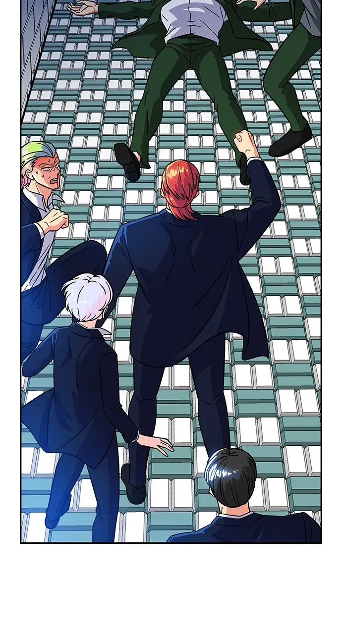 Read Princess Hurricane chapter 50 image 66 on Lezhin