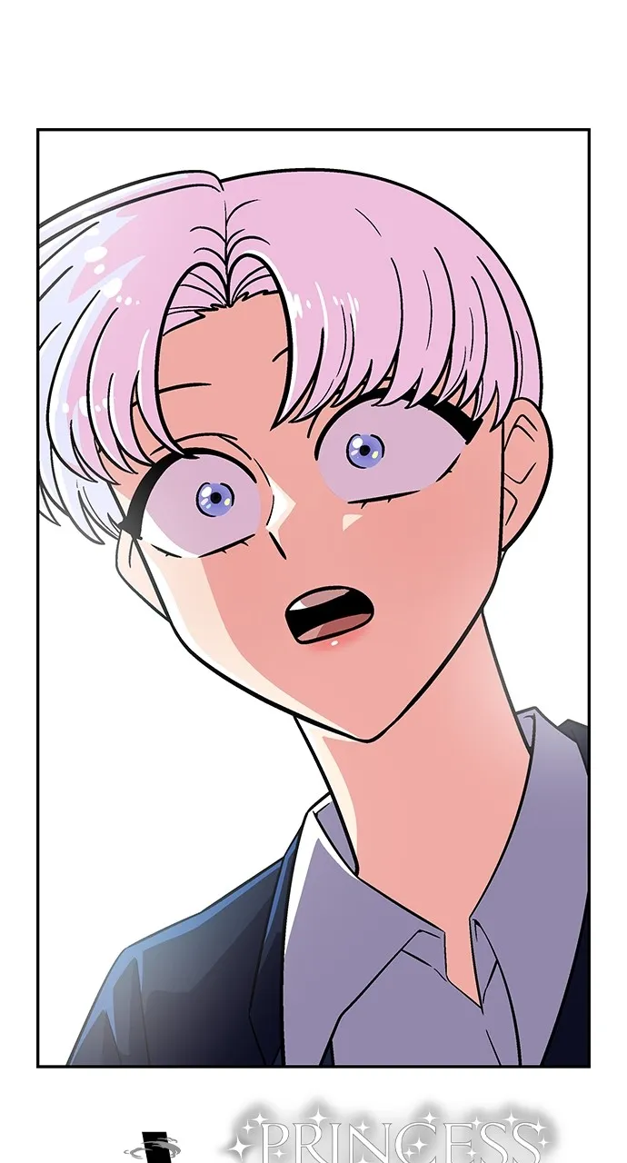 Read Princess Hurricane chapter 50 image 67 on Lezhin