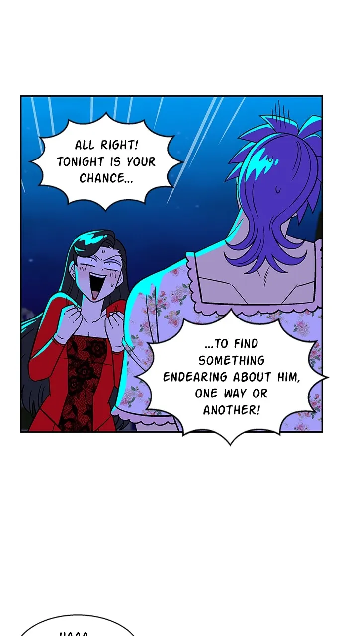 Read Princess Hurricane chapter 50 image 7 on Lezhin