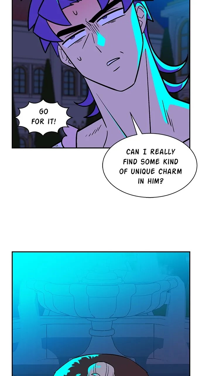 Read Princess Hurricane chapter 50 image 9 on Lezhin