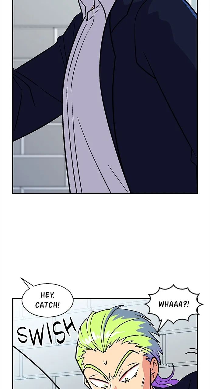 Read Princess Hurricane chapter 51 image 11 on Lezhin