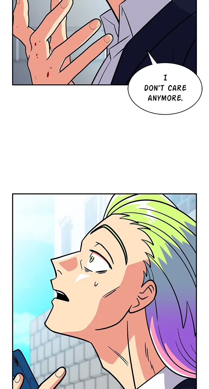 Read Princess Hurricane chapter 51 image 13 on Lezhin