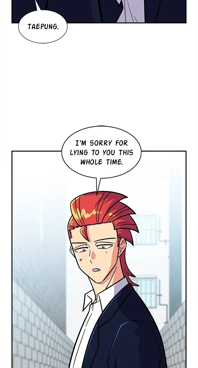 Read Princess Hurricane chapter 51 image 15 on Lezhin