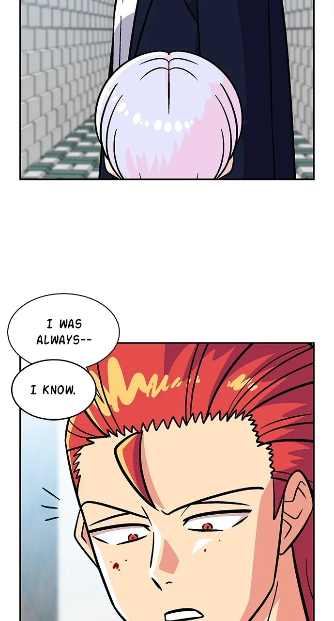 Read Princess Hurricane chapter 51 image 16 on Lezhin
