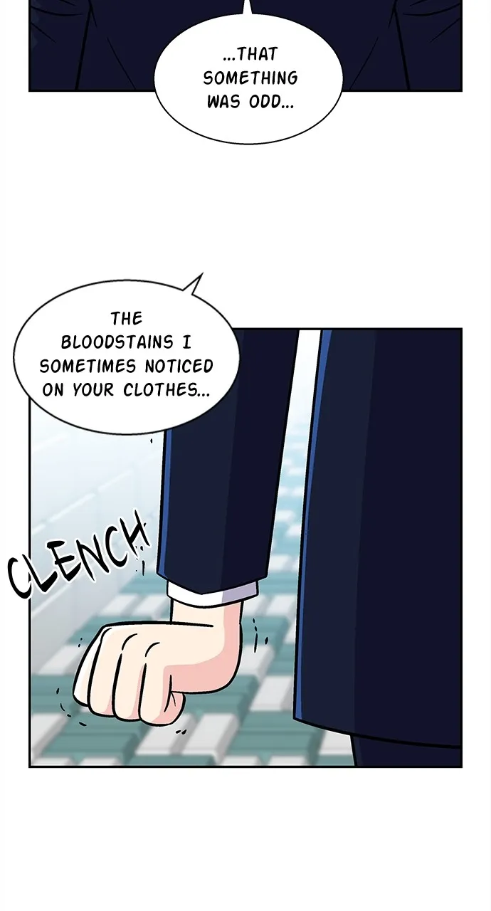 Read Princess Hurricane chapter 51 image 18 on Lezhin