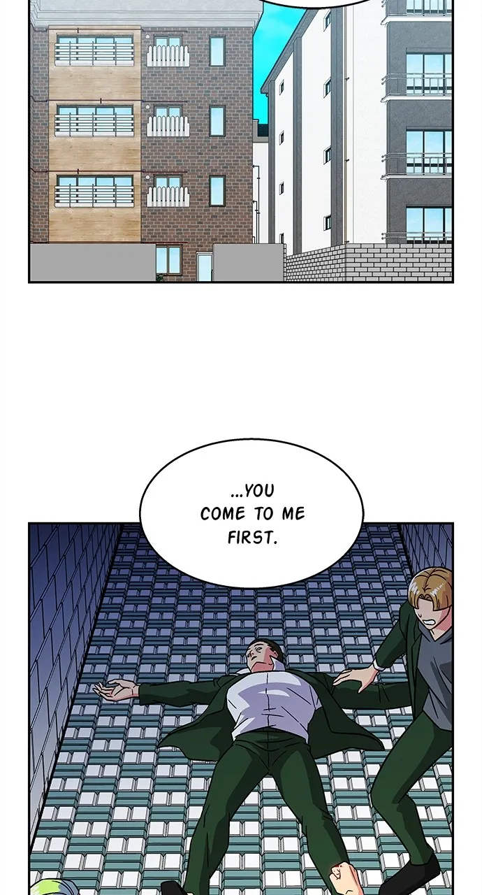 Read Princess Hurricane chapter 51 image 2 on Lezhin