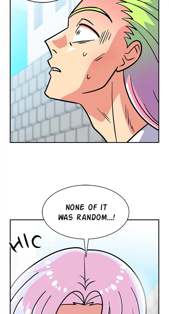Read Princess Hurricane chapter 51 image 20 on Lezhin