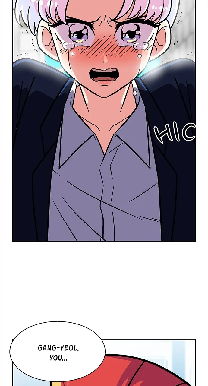 Read Princess Hurricane chapter 51 image 21 on Lezhin