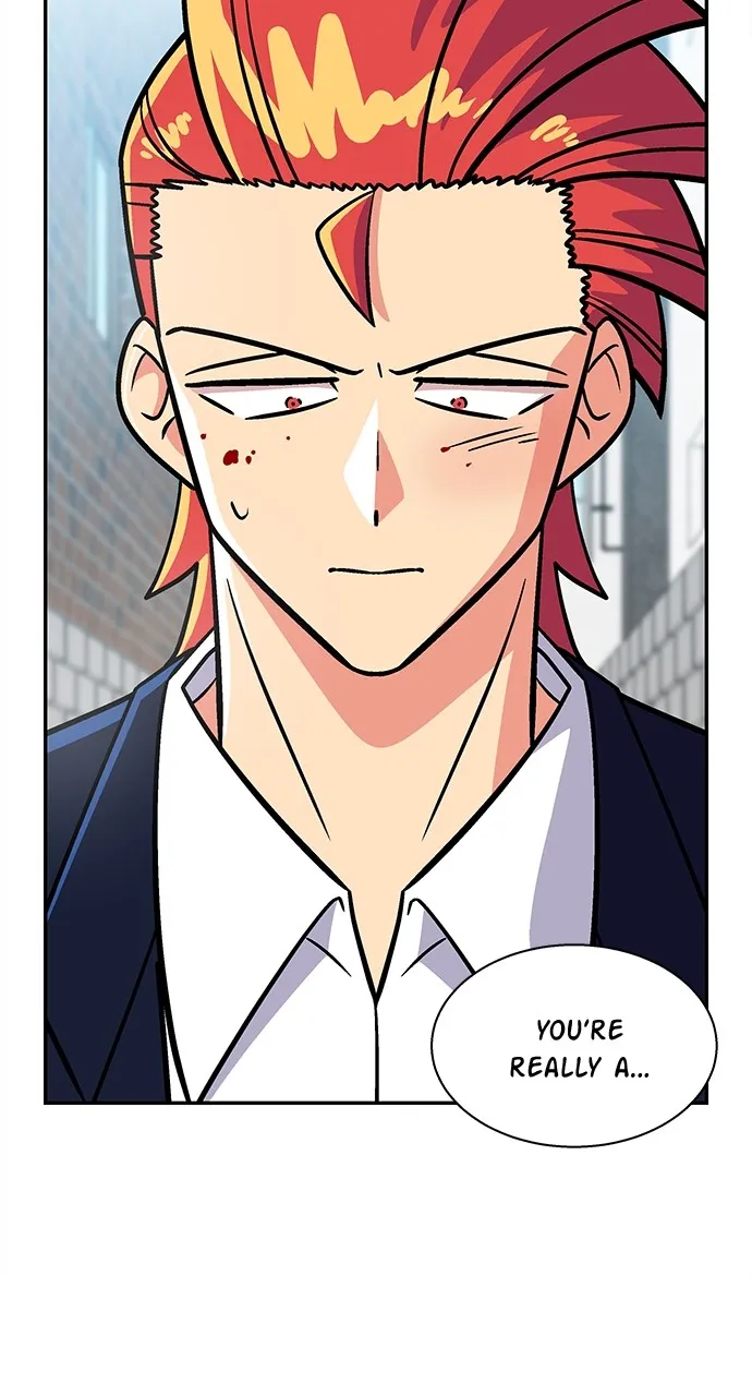 Read Princess Hurricane chapter 51 image 22 on Lezhin