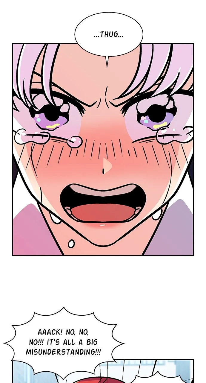 Read Princess Hurricane chapter 51 image 23 on Lezhin