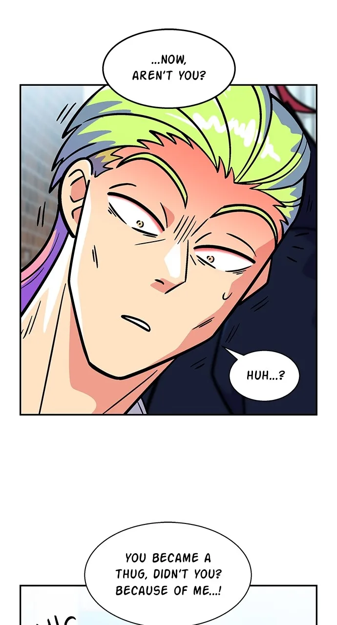Read Princess Hurricane chapter 51 image 25 on Lezhin