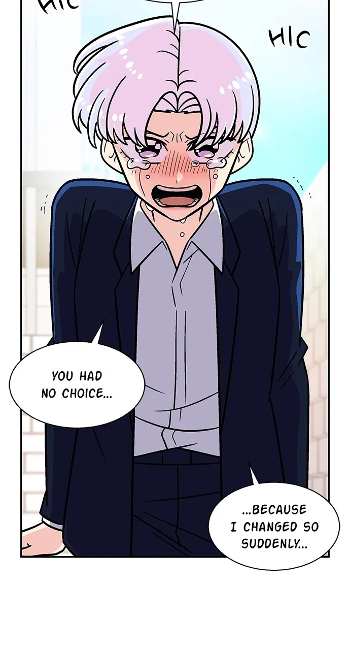 Read Princess Hurricane chapter 51 image 26 on Lezhin