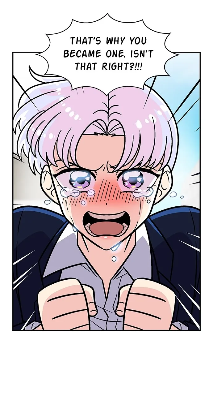 Read Princess Hurricane chapter 51 image 27 on Lezhin