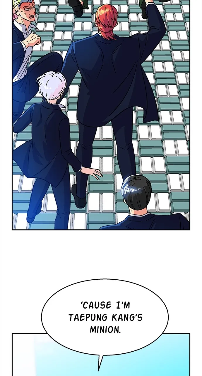 Read Princess Hurricane chapter 51 image 3 on Lezhin