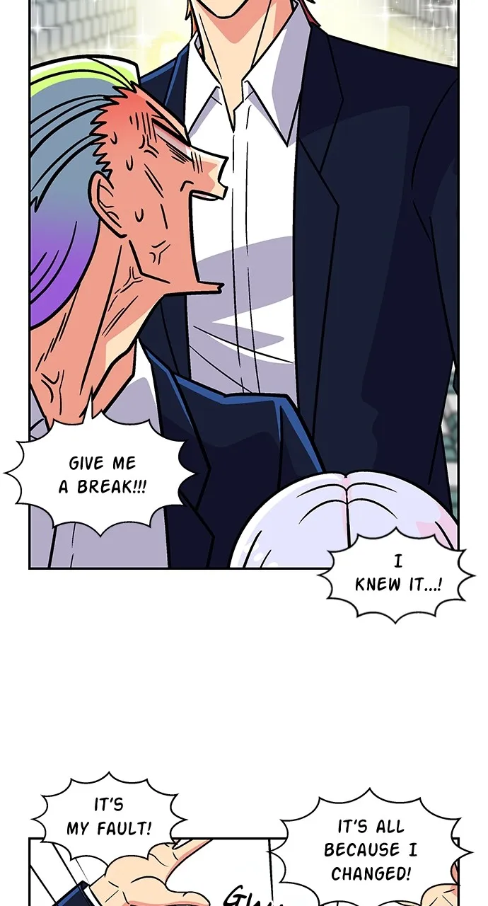 Read Princess Hurricane chapter 51 image 30 on Lezhin