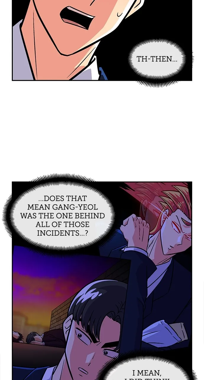 Read Princess Hurricane chapter 51 image 34 on Lezhin