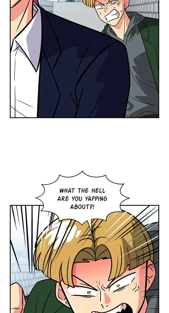 Read Princess Hurricane chapter 51 image 39 on Lezhin