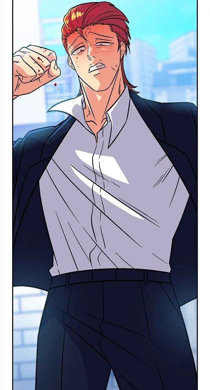 Read Princess Hurricane chapter 51 image 4 on Lezhin