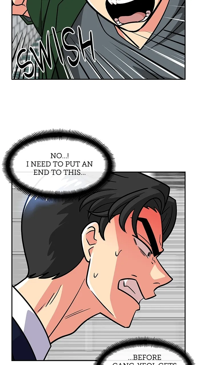 Read Princess Hurricane chapter 51 image 40 on Lezhin