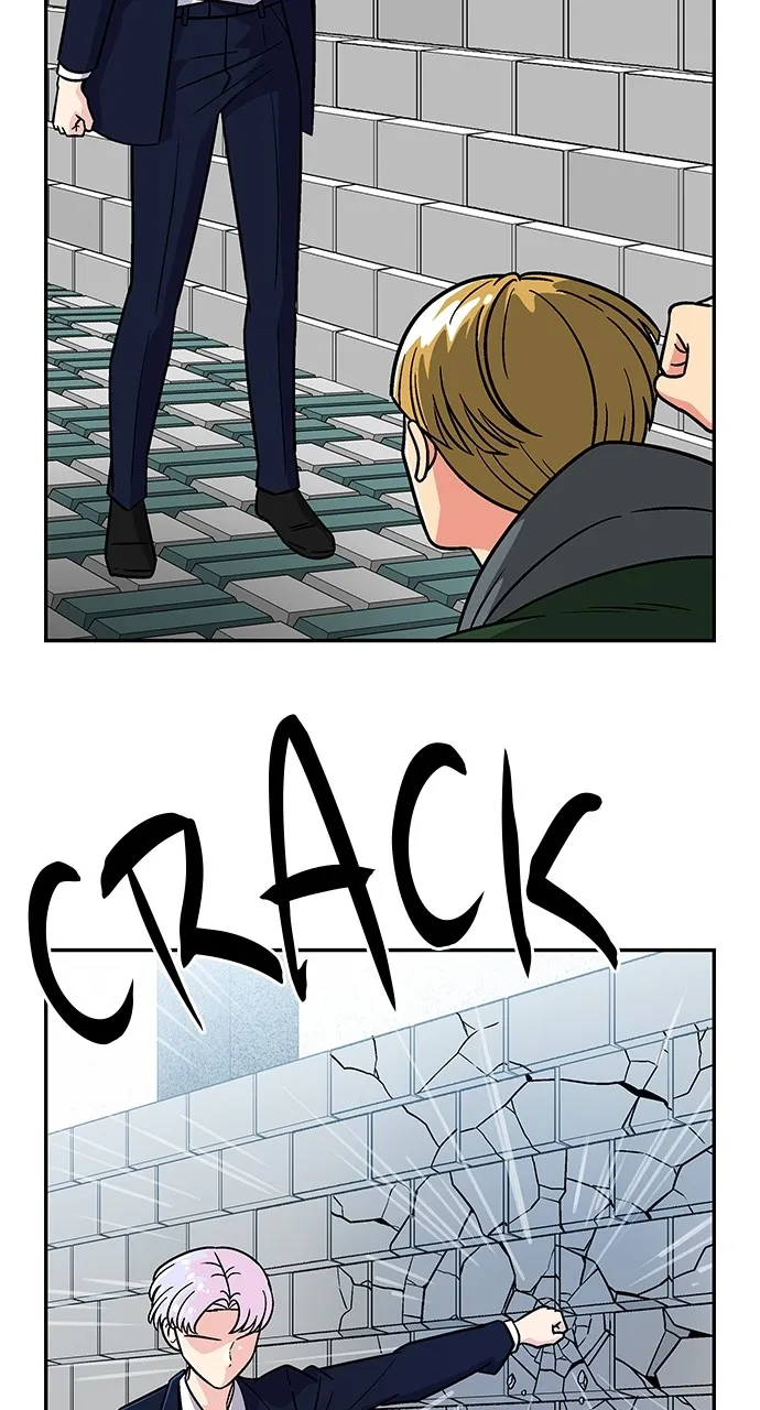 Read Princess Hurricane chapter 51 image 43 on Lezhin