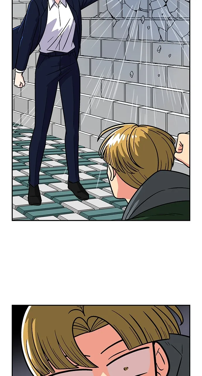 Read Princess Hurricane chapter 51 image 44 on Lezhin