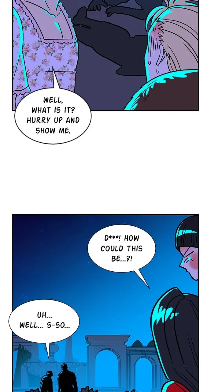 Read Princess Hurricane chapter 51 image 50 on Lezhin