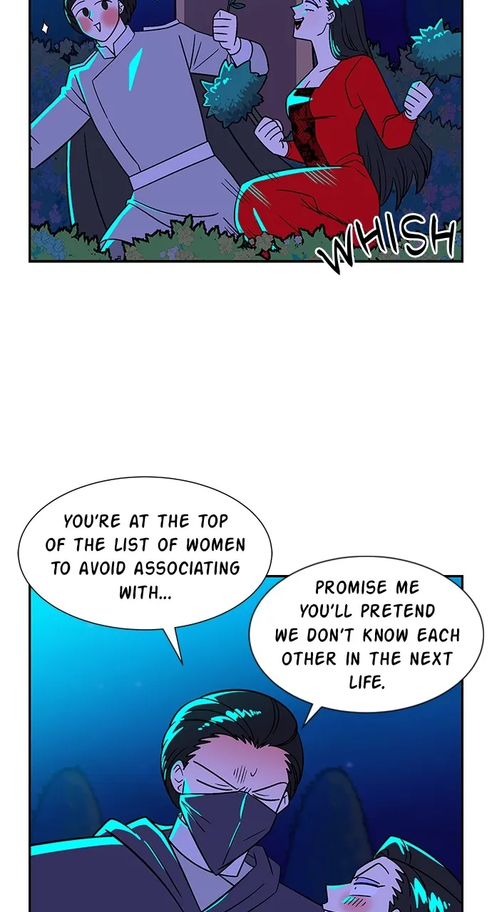 Read Princess Hurricane chapter 51 image 53 on Lezhin