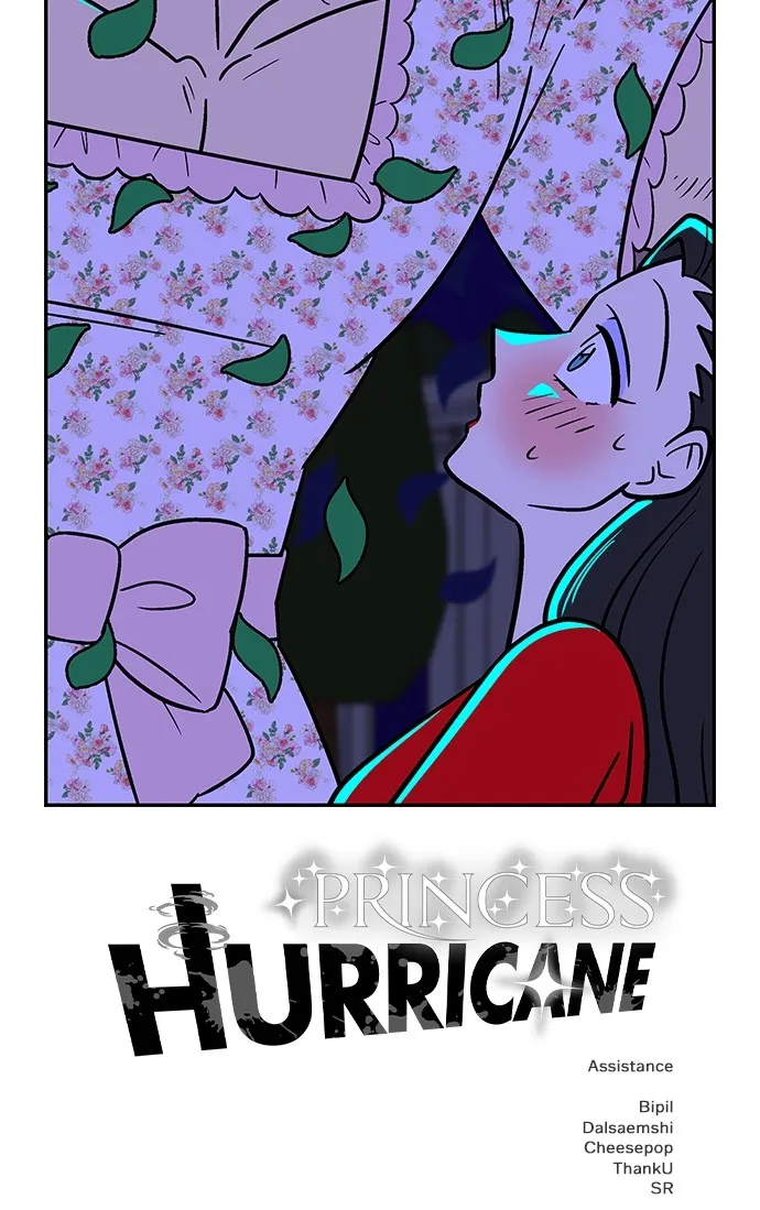 Read Princess Hurricane chapter 51 image 58 on Lezhin