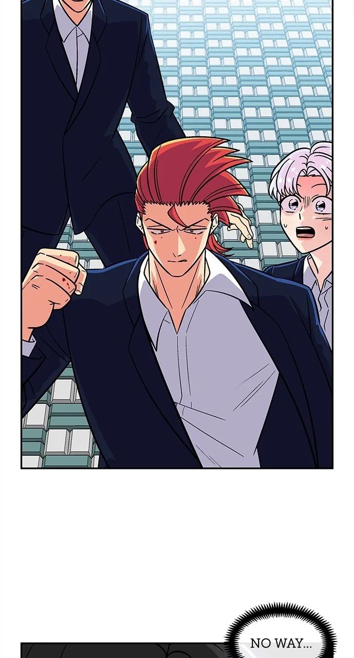 Read Princess Hurricane chapter 51 image 8 on Lezhin