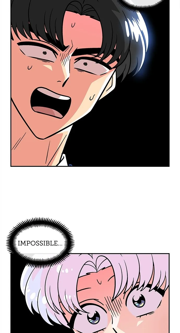 Read Princess Hurricane chapter 51 image 9 on Lezhin