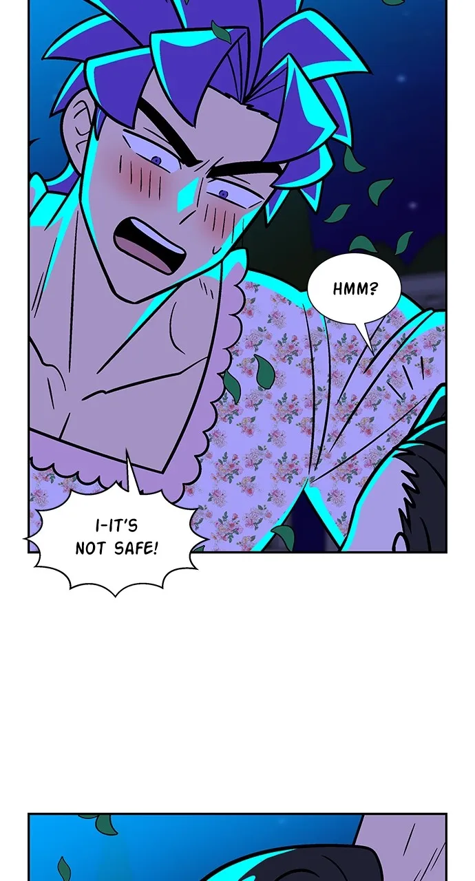 Read Princess Hurricane chapter 52 image 10 on Lezhin