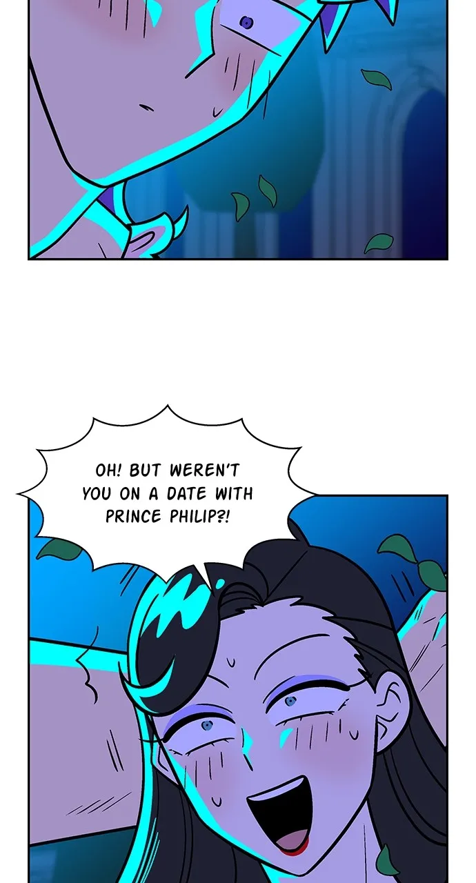 Read Princess Hurricane chapter 52 image 12 on Lezhin